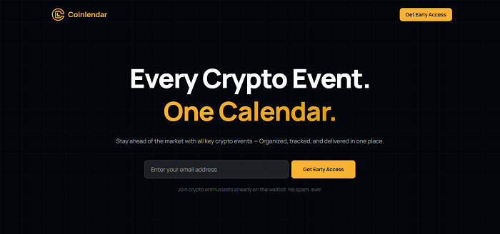 Coinlendar picture