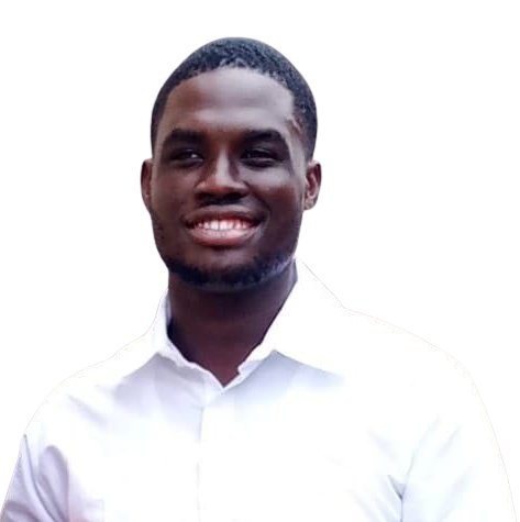 An Image of Oyinkansola